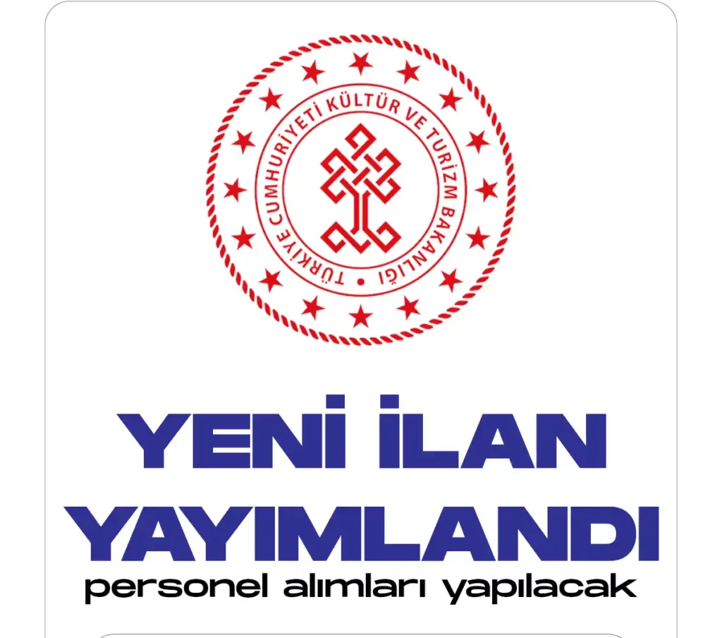Yatırım işletmeleri genel müdürlüğü personel alacak.