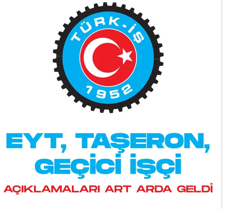 taşeron kadro