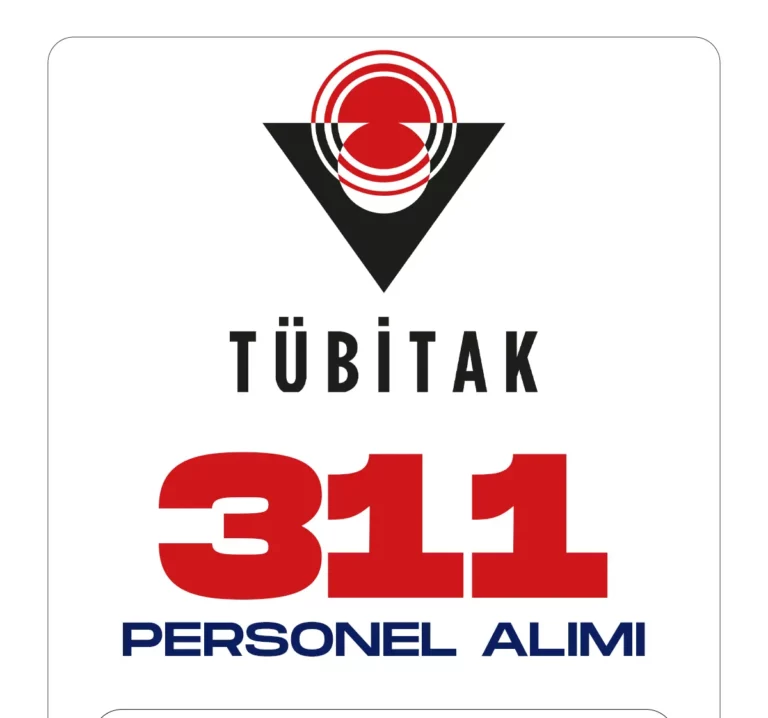 311 personel alımı