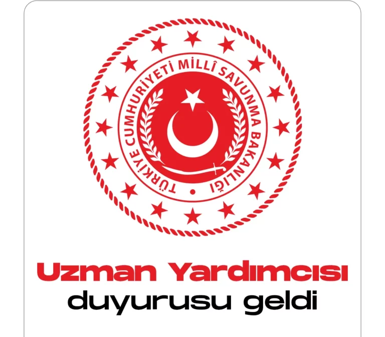 MSB uzman yardımcısı alımı duyurusu geldi.