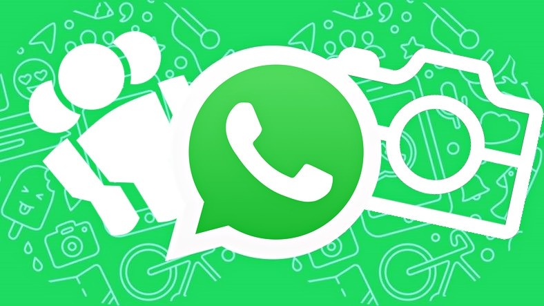 WhatsApp tek seferlik mesaj 