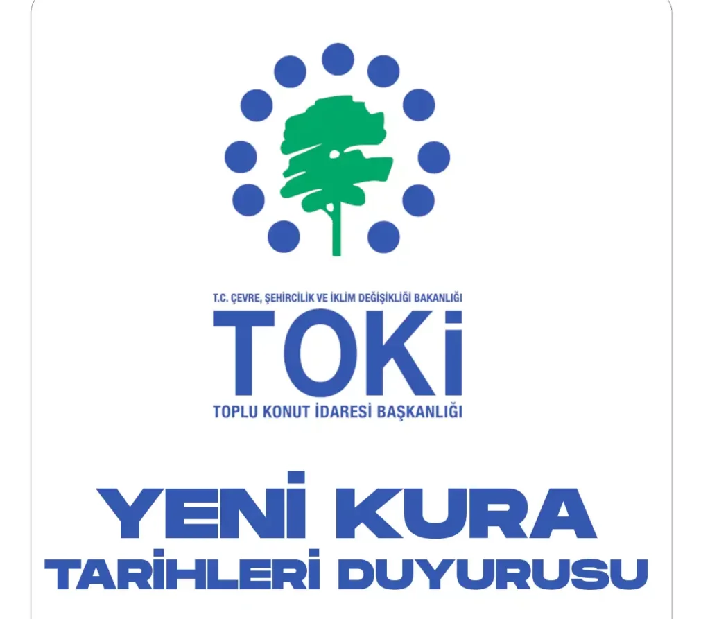 Yeni kura tarihleri açıklandı