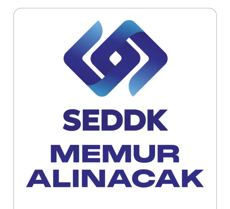 Sigortacılık ve Özel Emeklilik Düzenleme ve Denetleme Kurumu (SEDDK) memur alımı duyurusu yayımlandı.