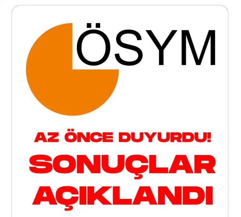 İSG sonuçları