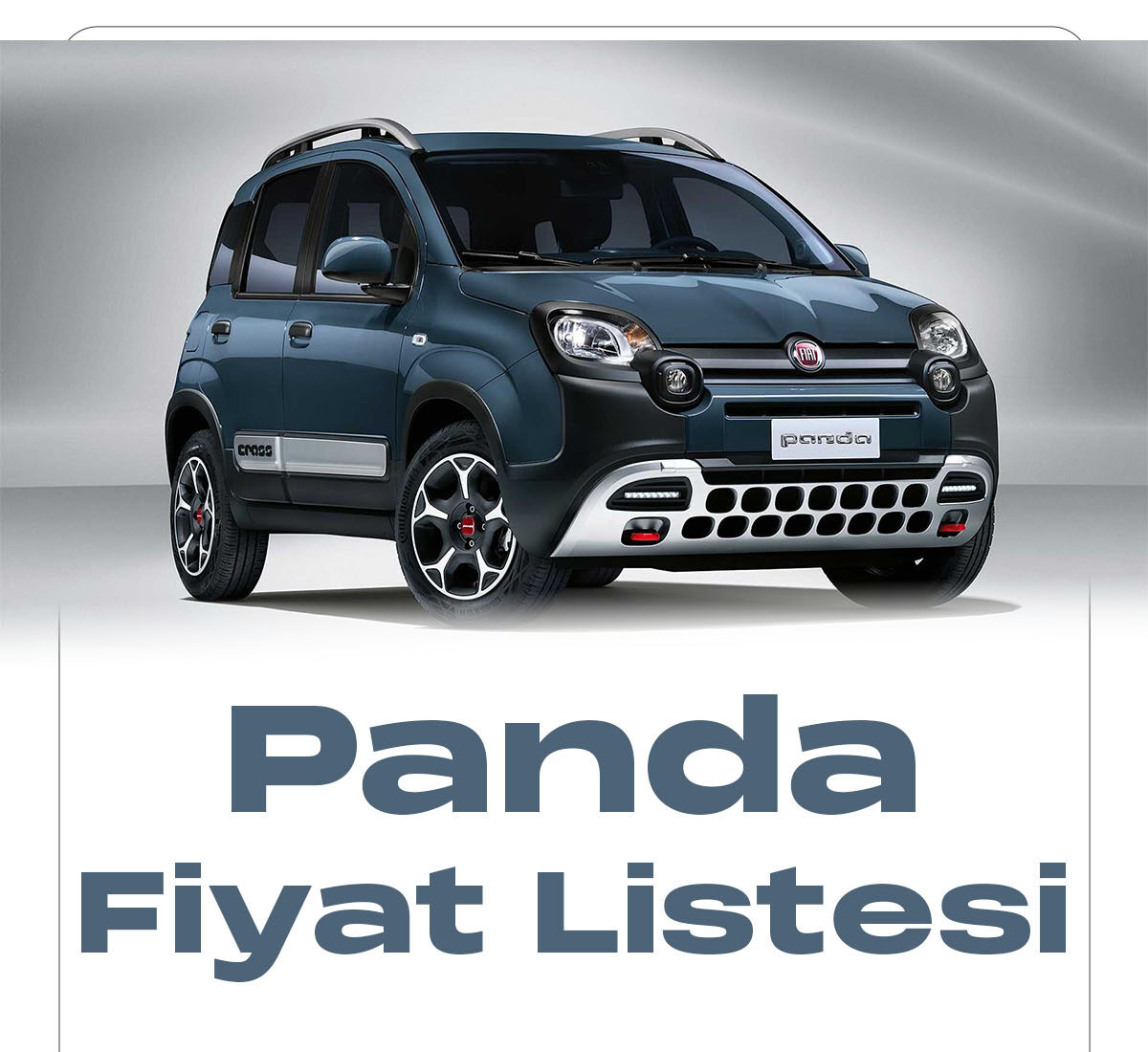 Fiat Panda Ocak fiyat listesi yayımlandı. Türkiye'de en uygun araç markaları arasında ilk sıralarda yer alan Fiat markası, araç fiyatlarını güncellemeye devam ediyor.