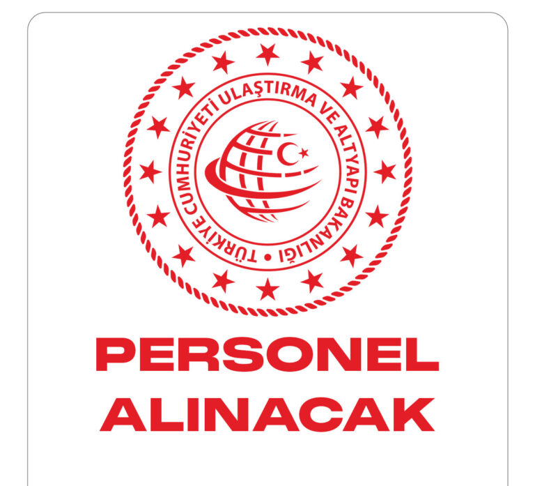 Ulaştırma ve Altyapı Bakanlığı uzman yardımcısı alımı başvuruları devam ediyor.