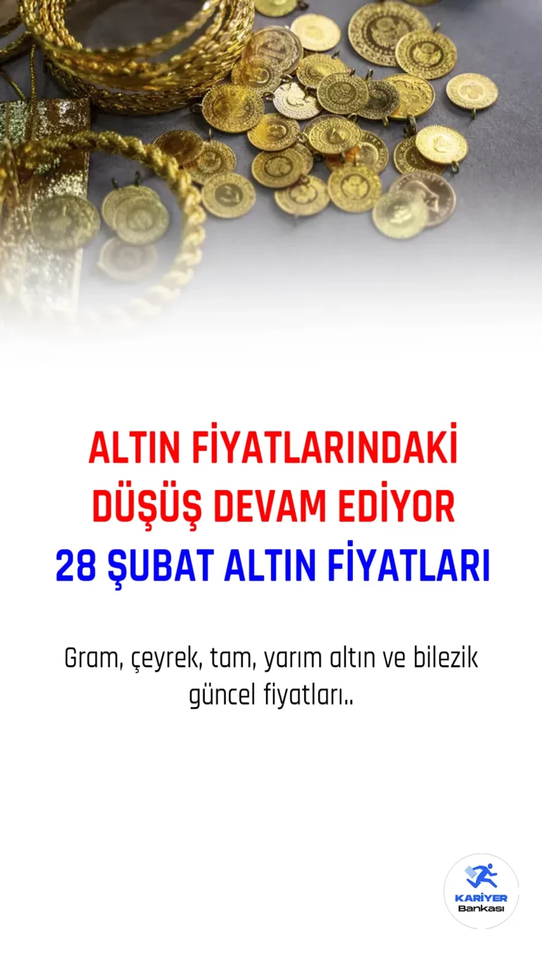Altın fiyatlarında düşüş sürüyor. Ons altın fiyatı yüzde 0,49 düşüşle 1.808,40 dolara gerilerken, gram altın yüzde 0,52 düşüşle 1.097,84 liraya indi.