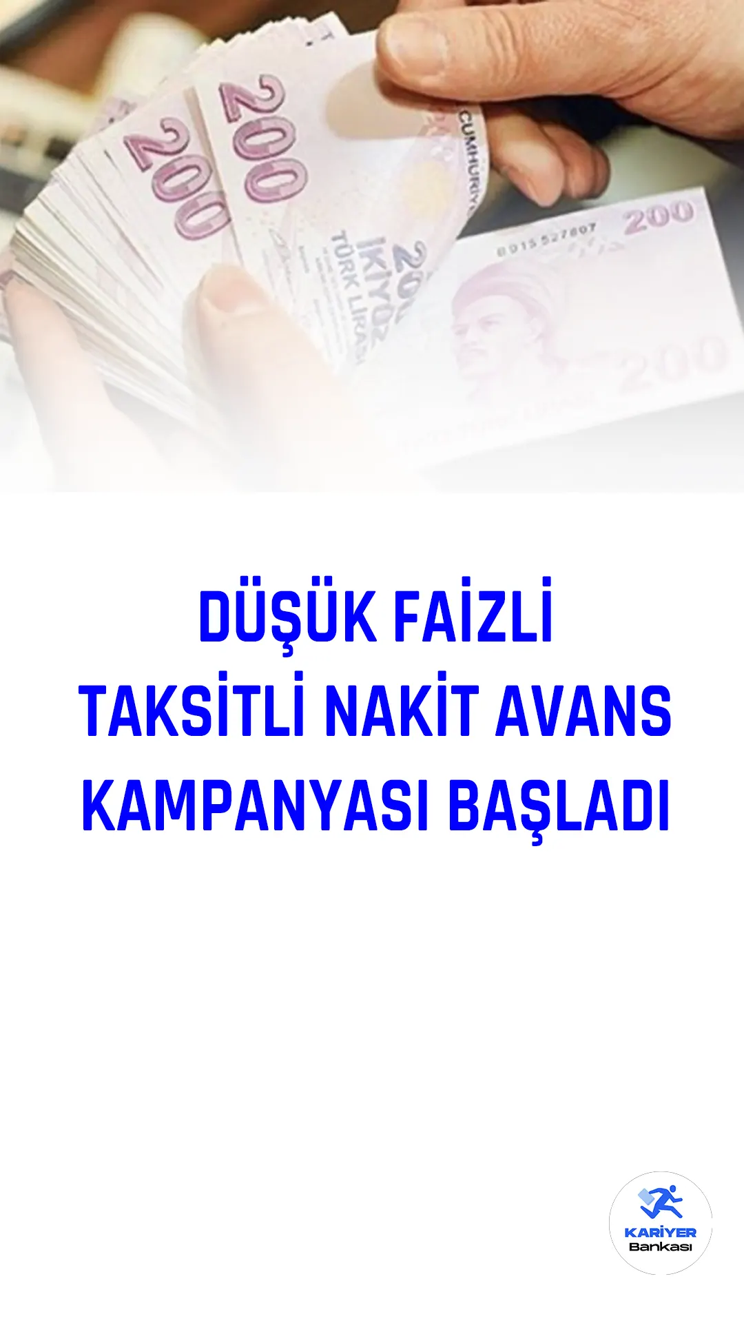 Akbank, Axess kredi kartı müşterilerine özel Taksitli Avans kampanyası başlattı.