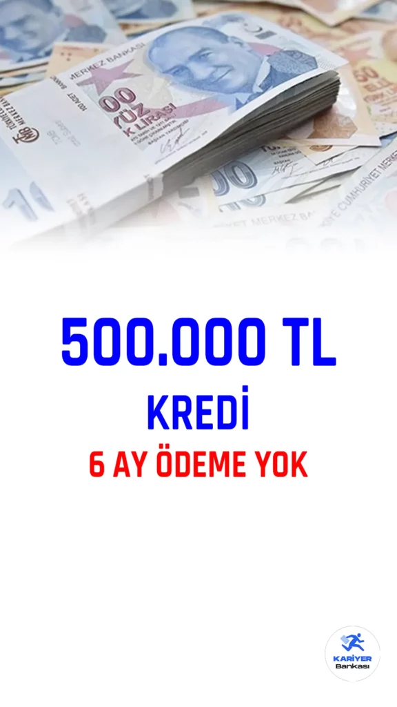 Halkbank, Bilişim ve Yazılım sektörüne özel Tekno Girişimci Destek Kredisi sunuyor. Bu kredi paketiyle, sektörde faaliyet gösteren firmaların ihtiyaç duyduğu finansmanı sağlamaları hedefleniyor.