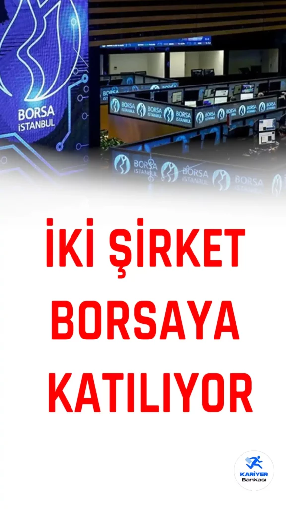 Tarkim Bitki Koruma Halka Arzına Başladı, Göknur Gıda’nın Tarihleri Belli Oldu