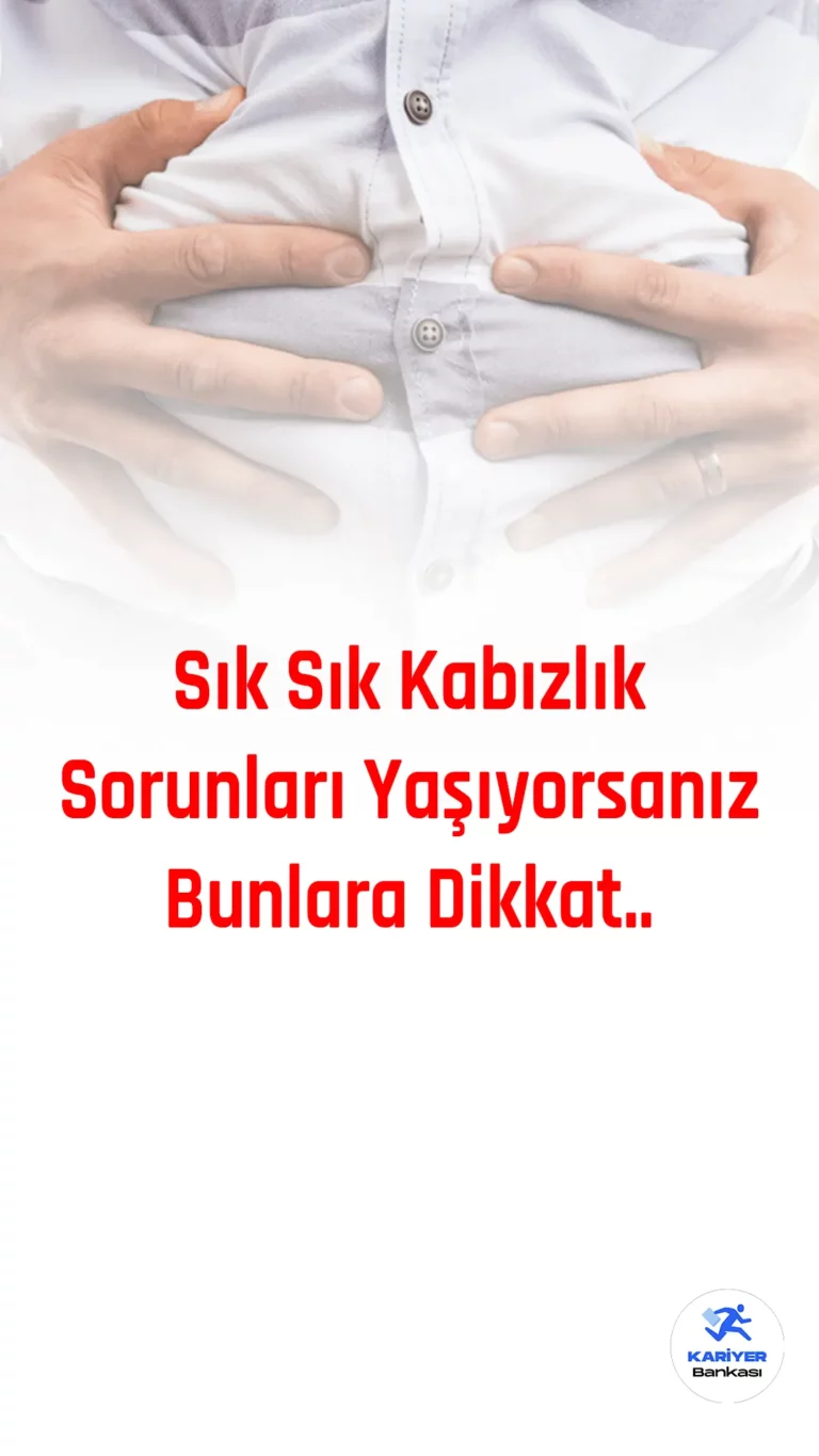 Bağırsakların sağlıklı bir şekilde çalışması, vücutta gıdaların iyi bir şekilde sindirilmesi ve emilmesi için önemlidir.