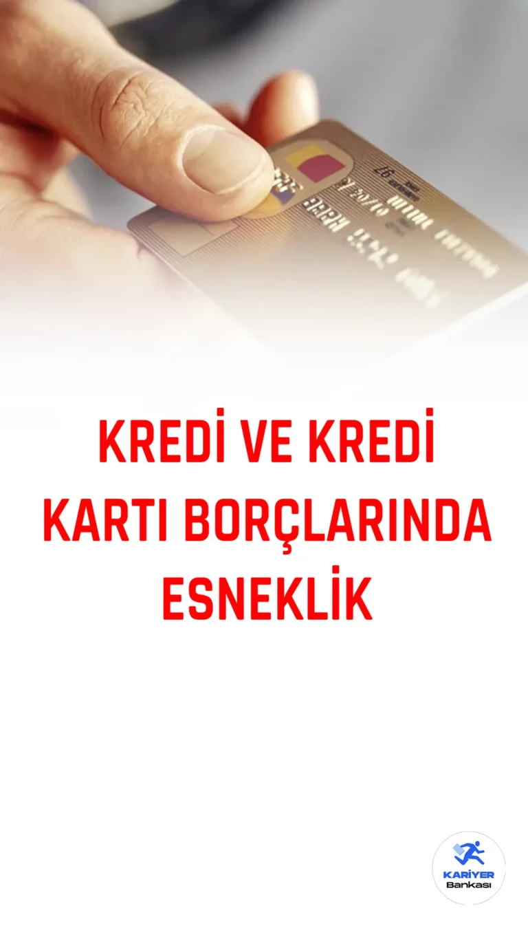 Hazine ve Maliye Bakanlığı, Bankacılık Düzenleme ve Denetleme Kurumu'nun (BDDK) Kahramanmaraş merkezli, 11 ilde meydana gelen depremler sonrasında attığı adımları açıkladı. Bakanlık, deprem bölgesinde yaşayan vatandaşların borçlarına esneklik sağlamak için çeşitli düzenlemeler yapıldığını duyurdu.
