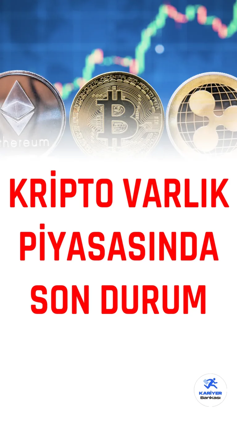 Bitcoin , Ethereum , Ripple, Litecoin Fiyatlarında Son Durum
