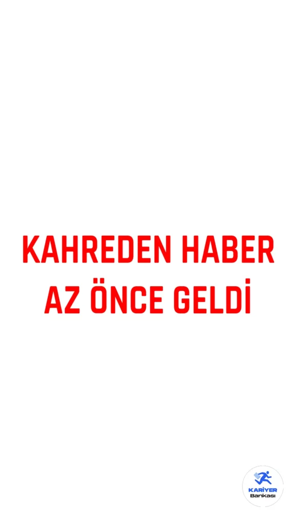 MSB: Piyade Uzman Çavuş Mesut Taşar Şehit Oldu.