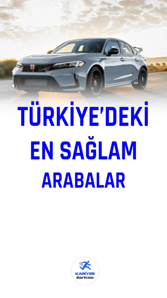Türkiye'de en sağlam araba konusu, birçok faktörü içermesi nedeniyle tartışmalı bir konudur.
