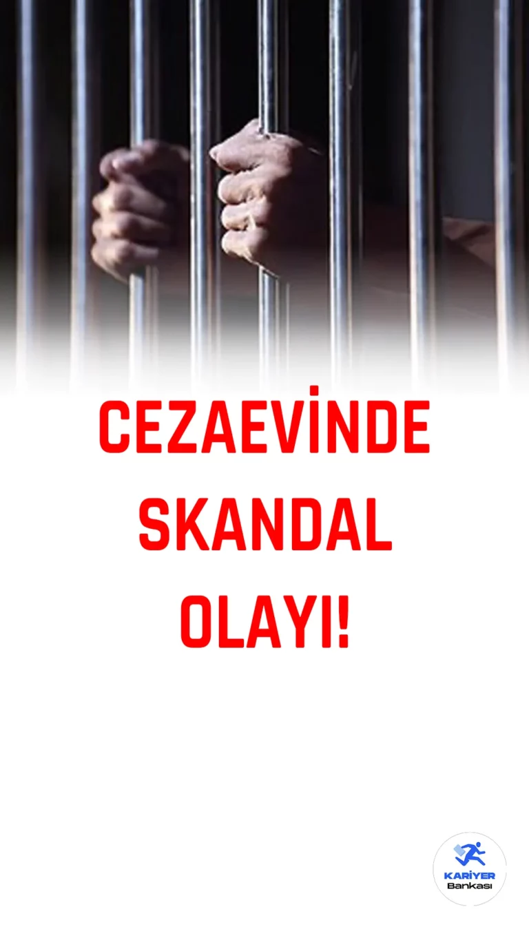 Kuzey Galler’deki HMP Berwyn hapishanesinde kadın gardiyanlar ile mahkumlar arasında yaşanan cinsel ilişki skandalı, ülke genelinde büyük şaşkınlık yarattı.