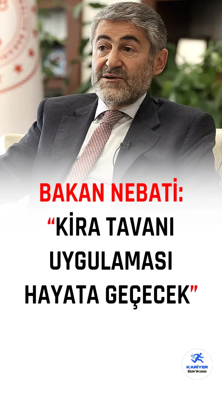 Hazine ve Maliye Bakanı Nureddin Nebati ve Çevre Şehircilik ve İklim Değişikliği Bakanı Murat Kurum, Kentsel Dönüşümü desteklemek amacıyla hayata geçirilecek olan Yeni Finansman Modelleri hakkında açıklamalarda bulundu.