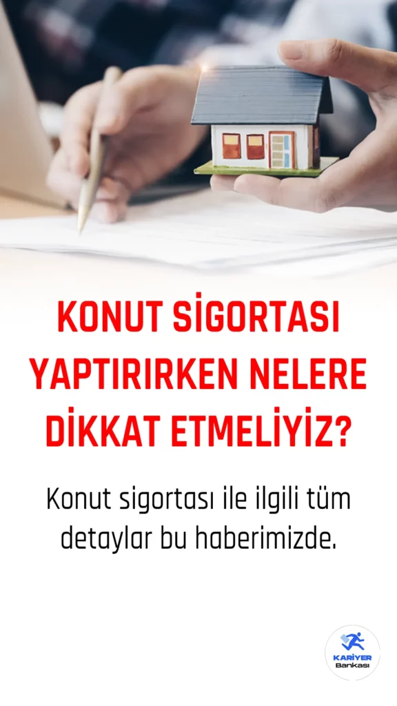Konut sigortası, ev sahiplerinin evlerini olası risklerden korumak için yaptırdığı bir sigorta türüdür.