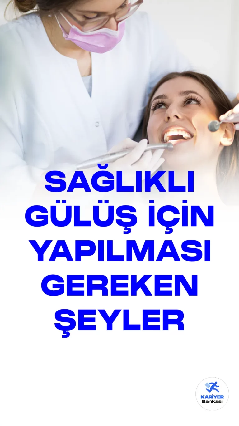 Diş sağlığı, genel sağlık açısından son derece önemlidir. Sağlıklı bir ağız, sağlıklı bir vücudun işaretidir. Ancak, birçok insan dişlerinin sararmasıyla karşı karşıya kalır.