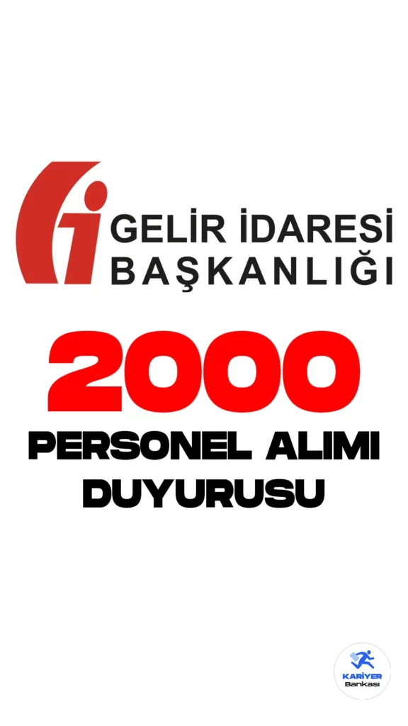 Gelir İdaresi Başkanlığı (GİB) gelir uzman yardımcılığı giriş sınavı yazı bölümü sınav sonucu açıklandı. Gelir İdaresi Başkanlığı resmi sayfasından yayımlanan duyuruya göre, "8 Nisan 2023 tarihinde yapılan Gelir Uzman Yardımcılığı Giriş Sınavı yazılı bölümü sonucu açıklandı.Sözlü sınava girmeye hak kazanan adayların sözlü sınav tarihleri ve yeri Başkanlığımız resmi internet sitesinde (www.gib.gov.tr) daha sonra yayımlanacaktır.Adaylar, puanlarını https://sinav.gib.gov.tr internet adresinden sisteme giriş yaparak öğrenebilirler." ifadelerine yer verildi.