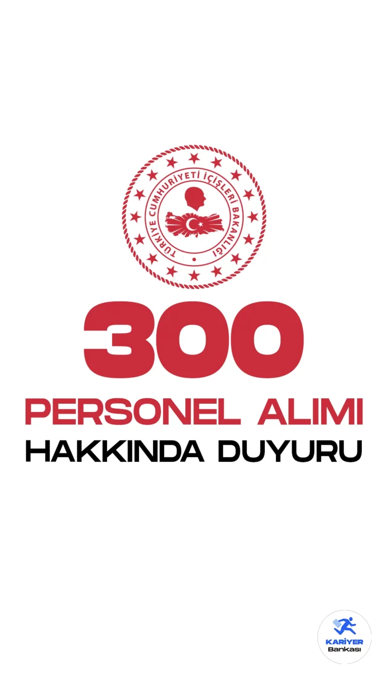 İçişleri Bakanlığı 300 il planlama uzman yardımcısı giriş(sözlü) sınav sonuçları hakkında duyuru yayımlandı. İçişleri Bakanlığı resmi sayfasından yayımlanan duyuruda, başvuru yapan adayların sözlü sınav sonuçlarını, e-Devlet üzerinden “İçişleri Bakanlığı/e-Devlet Kapısı Üzerinden Sunulan Hizmetler” başlığı altında yer alan “İçişleri Bakanlığı Aday Profil Bilgileri Düzenleme ve Sınav Başvuru” linki aracılığı ile açılan uygulamadaki “Başvurularım” sekmesinden öğrenebilecekleri aktarıldı.