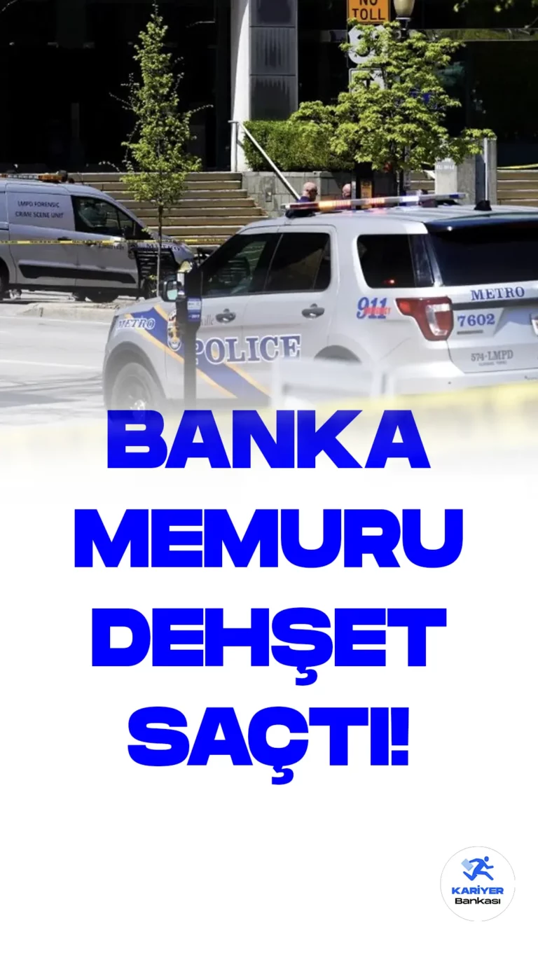 ABD'nin Kentucky eyaletinde bulunan Louisville kentinde meydana gelen banka saldırısında 5 iş arkadaşını öldüren saldırganın, eylemini Instagram üzerinden canlı yayımladığı ortaya çıktı. Instagram, trajik olaya ilişkin canlı yayın kaydının platformdan hızla kaldırıldığını açıkladı.