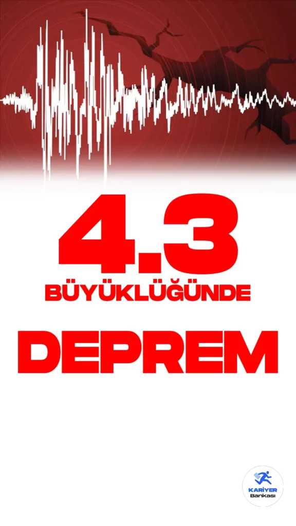 Adıyaman Sıncık merkezli bir deprem meydana geldi. Kandilli Rasathanesi'nin resmi sayfasından Adıyaman'daki depreme ilişkin bilgilendirme yapıldı.