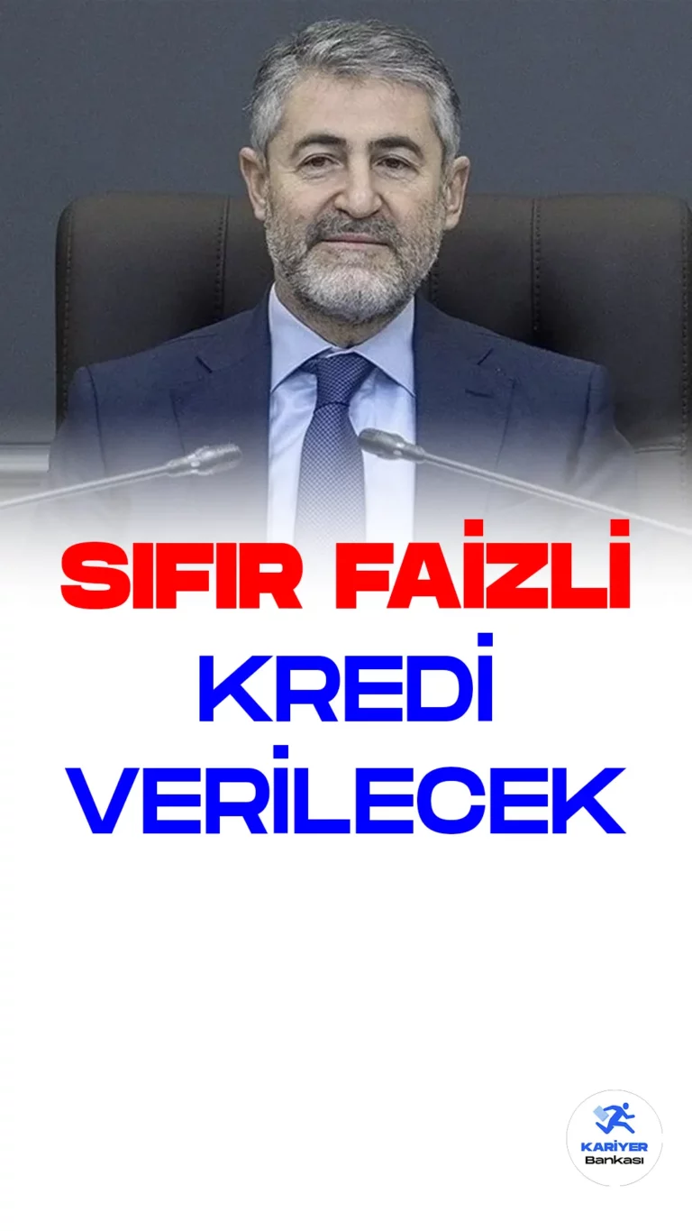 Hazine ve Maliye Bakanı Nureddin Nebati, sıfır faizli hayvancılık kredisi, kentsel dönüşüm ve togg hakkında önemli değerlendirmelerde bulundu.