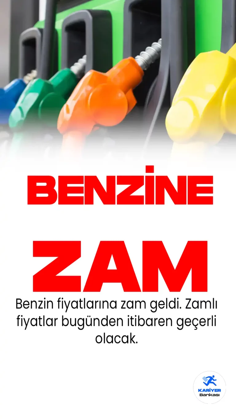 Benzinin litre fiyatı 23 Mayıs tarihinden itibaren geçerli olacak şekilde 76 kuruş zamlandı. Son zamın ardından fiyatlar ve diğer detaylar...