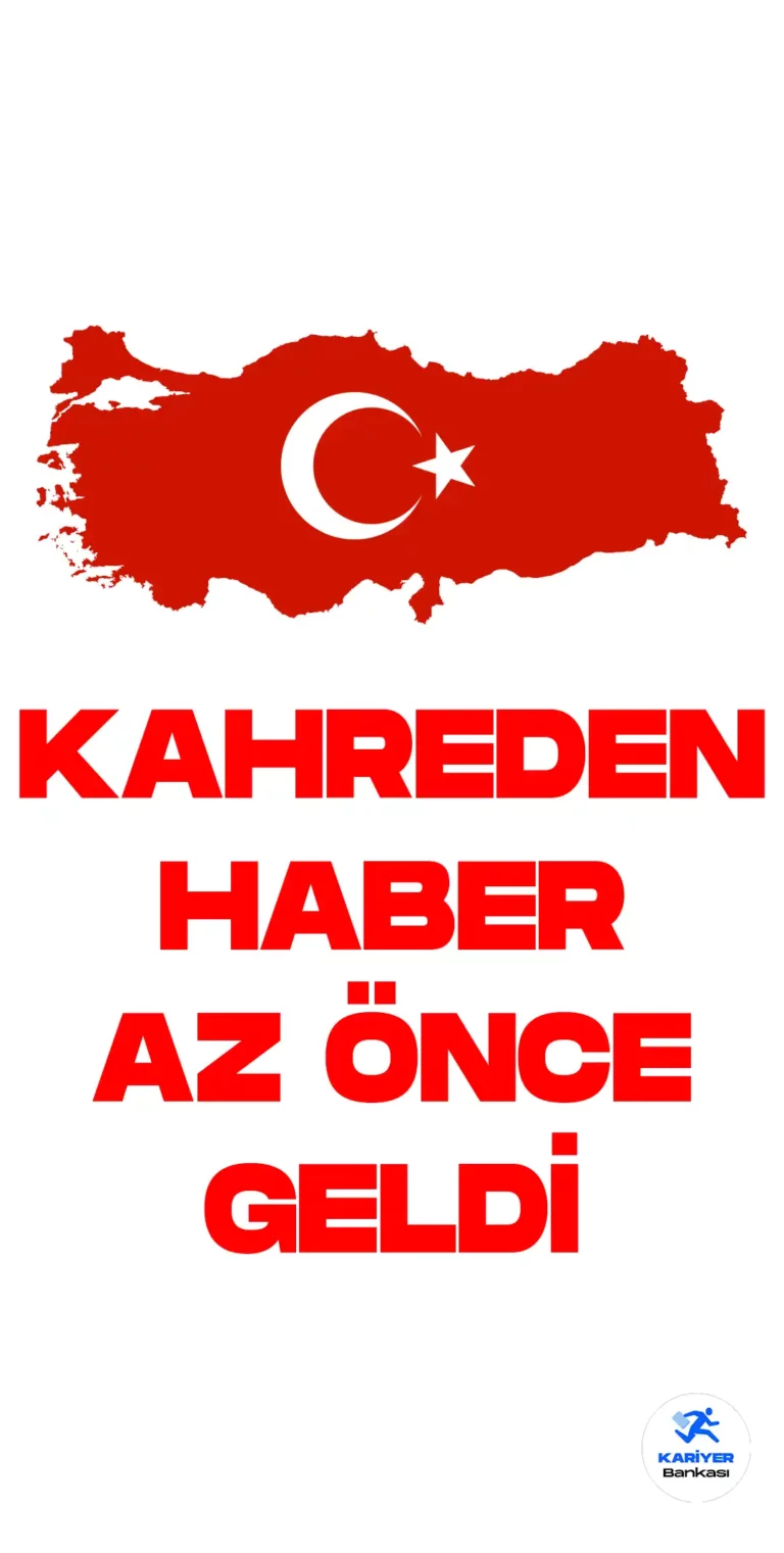 Şırnak’tan Kahreden Haber Az Önce Geldi! Şehitlerimiz Var