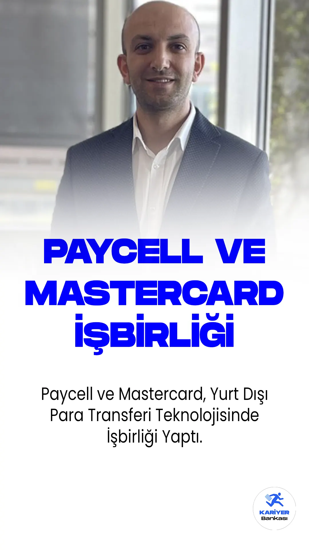 Yeni nesil finans platformu Paycell ve ödeme teknolojileri devi Mastercard, kullanıcıların Mastercard'ın tüm debit, ön ödemeli ve kredi kartlarına yurt içinden ve yurt dışından hızlı, güvenilir ve uygun fiyatlı para transferi yapabilmelerini sağlayan karttan karta uluslararası para transferi işlemi için güçlerini birleştirdi.