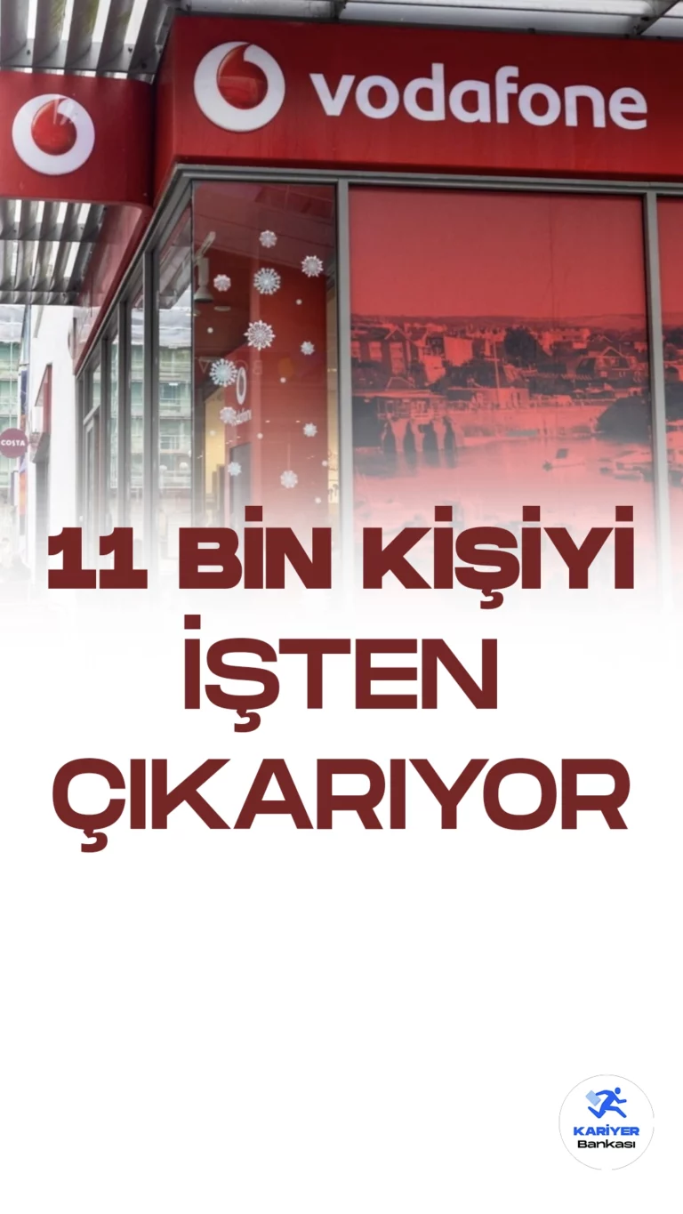 Vodafone'un yeni lideri Margherita Della Valle, şirketin rekabet gücünü yeniden kazanmak için önemli adımlar atacağını duyurdu. Bu önlemler arasında, şirketin tarihindeki en büyük işten çıkarılma eylemi olarak kaydedilebilecek bir hareket de bulunuyor.