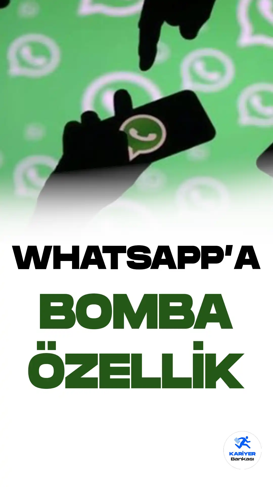 Popüler mesajlaşma platformu WhatsApp, kullanıcılarına gönderilen mesajları düzenleme olanağı sağlamaya başladığını duyurdu.