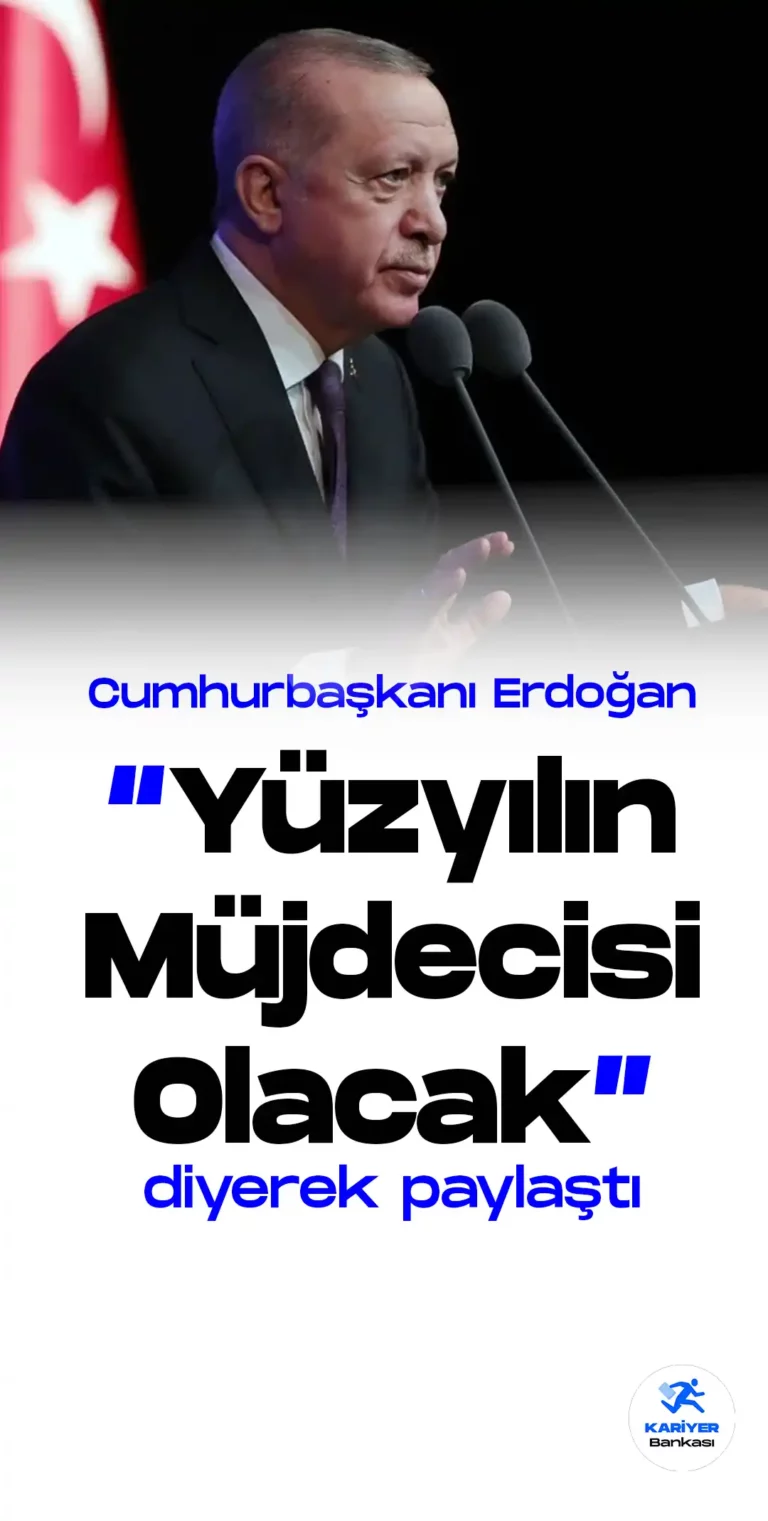 Cumhurbaşkanı Recep Tayyip Erdoğan, 14 Mayıs seçimlerine ilişkin ikinci bir mesaj yayımlayarak, ikinci turda tarihi zafer vurgusu yaptı.