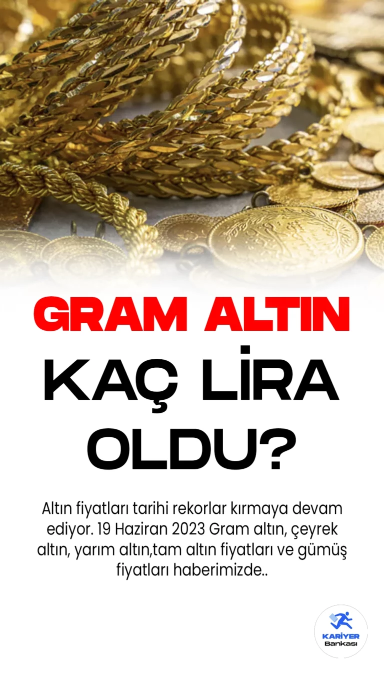 Serbes piyasadaki altın fiyatları güncellendi. Gram altın 1.487,29 TL'den işlem görürken, çeyrek altın 2.428,28 TL'den işlem görüyor.