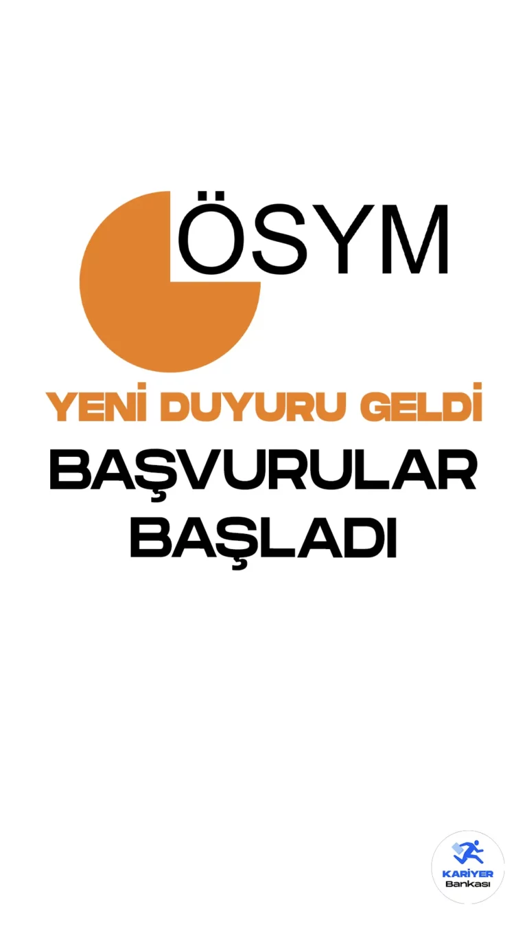 2023-DGS Geç Başvuruları Alınacak. ÖSYM'nin resmi sayfasından yayımlanan duyuruya göre, 2023 Dikey Geçiş Sınavı geç başvurularının, 13 Haziran 2023'de saat 10:00 ile 23:59 saatleri arasında alınacağı aktarıldı. 2023 DGS sınavı ise 16 Temmuz 2023 saat 10:15'de yapılacağı kaydedildi.