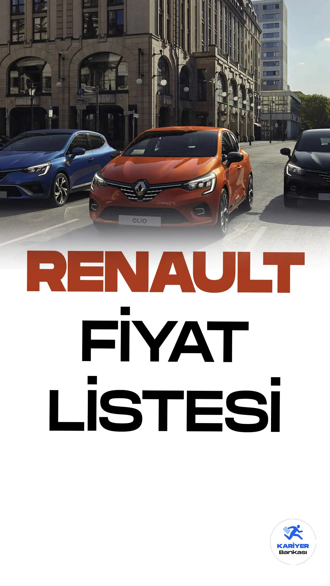 Renault Haziran 2023 Fiyat Listesi Yayımlandı.Renault, yeni ve yenilikçi araç modelleriyle otomobil severlere heyecan veriyor. Şirket, performansı ve tasarımıyla dikkat çeken modeller sunuyor. Yeni Megane, sportif ve dinamik hatlarıyla göz kamaştırıyor.