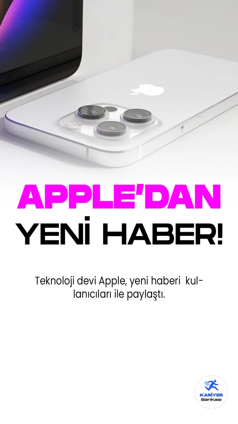 Apple Tedarikçisi Foxconn, iPhone 15'in Seri Üretimine Hazırlanıyor.Apple'ın tedarikçisi olan Foxconn, yakın bir zamanda iPhone 15'in seri üretimine geçmeye hazırlanıyor. Bu gelişme, 2023 yılının Eylül ayında tanıtılması beklenen iPhone 15 serisi ile ilgili heyecanı arttırdı.