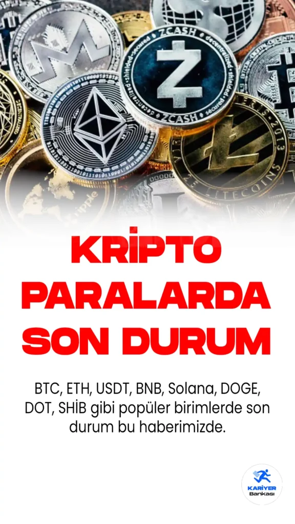 4 Haziran 2023 Kripto Para Dünyasında Son Durum