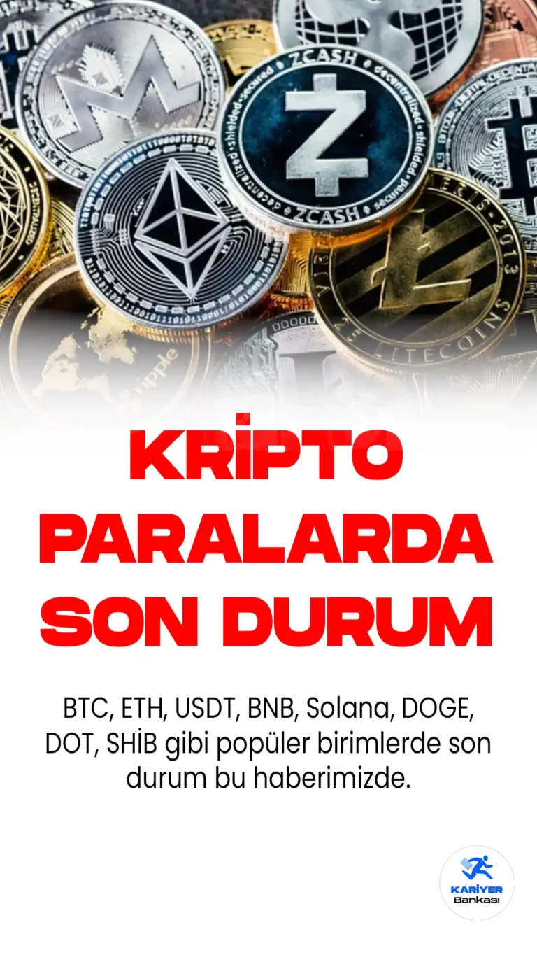 4 Haziran 2023 Kripto Para Dünyasında Son Durum