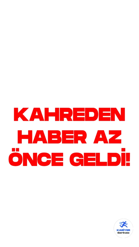 Milli Savunma Bakanlığı resmi sayfasından Piyade Uzman Çavuş Cem Ahmet Kaya ve Piyade Uzman Çavuş Halil Şahin'in şehit olduğunu duyurdu.