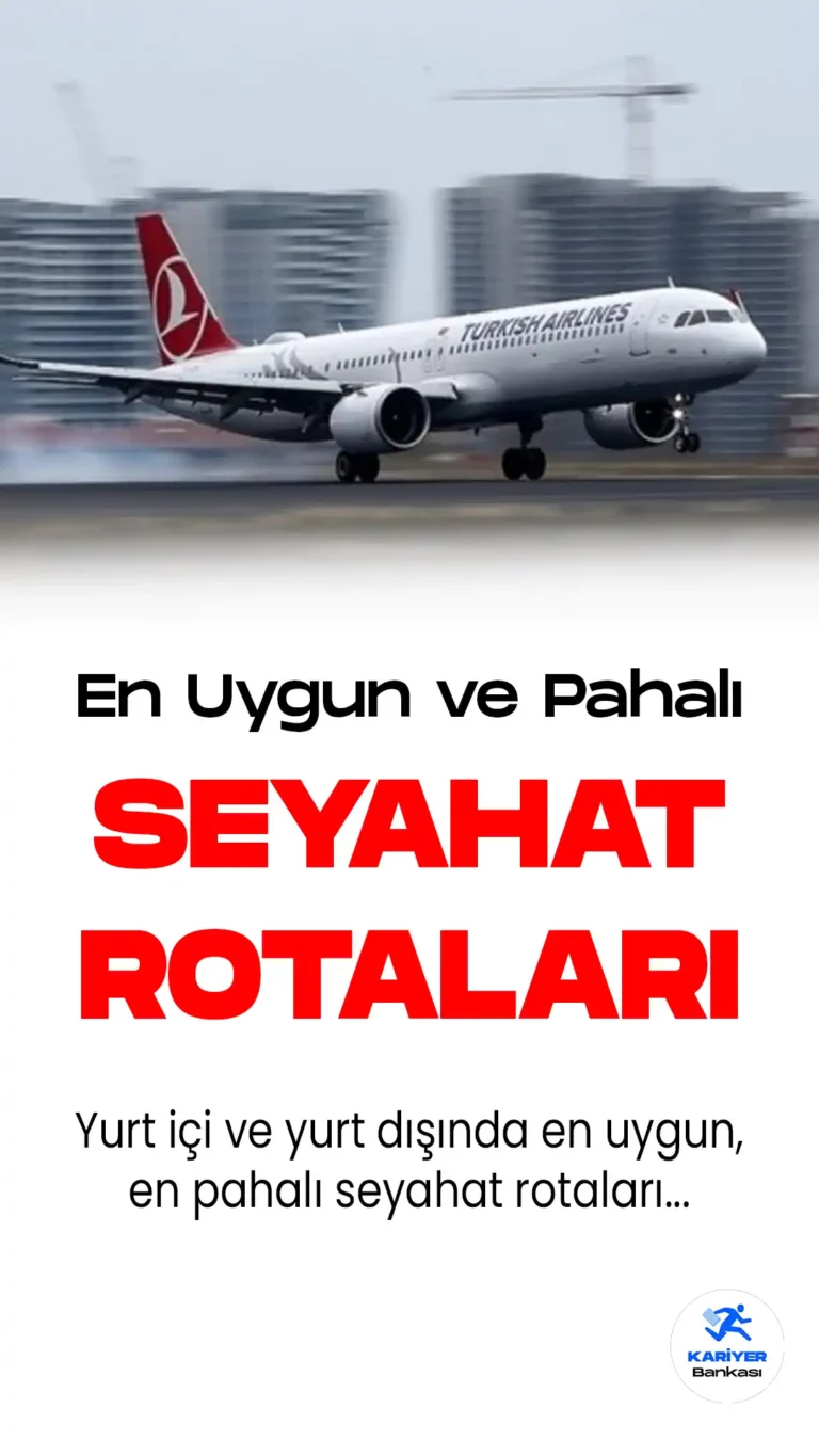 2023 yılının ilk 5 ayında uçak ve otobüs bilet fiyatlarına dair detaylı analiz. En pahalı ve en ucuz rota bilgileri burada!