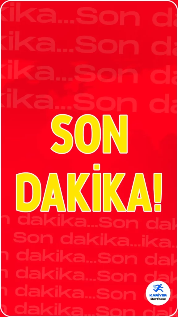 Son Dakika: LGS Tarihi Değişti.Milli Eğitim Bakanı Yusuf Tekin, LGS sınav tarihinin A Milli Takım’ın maçı nedeniyle öne çekildiğini açıkladı.