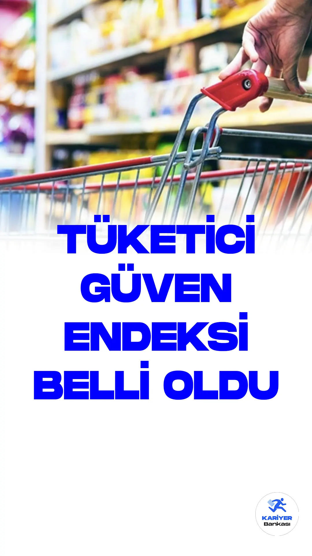 Tüketici Güven Endeksi Temmuz Ayında Yüzde 5,9 Azalarak 80,1 Oldu.Türkiye İstatistik Kurumu (TÜİK), tüketici güven endeksi verilerini temmuz ayına ilişkin olarak açıkladı. TÜİK ve Türkiye Cumhuriyet Merkez Bankası işbirliğiyle yürütülen "Tüketici Eğilim Anketi" sonuçlarından elde edilen mevsim etkilerinden arındırılmış tüketici güven endeksi, geçen aya göre temmuzda yüzde 5,9 oranında azalarak 80,1 değerine geriledi.