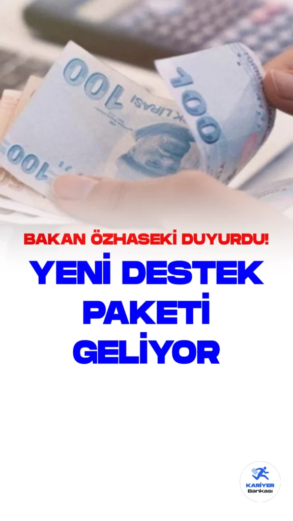 Yerinde Dönüşüm Projesi: Afetzedelere Konut ve İş Yeri İçin Hibe ve Kredi.Çevre, Şehircilik ve İklim Değişikliği Bakanı Mehmet Özhaseki, Kahramanmaraş depremlerinden etkilenen iller için "Yerinde Dönüşüm" projesinin detaylarını açıkladı. Yerinde Dönüşüm Projesi kapsamında, afetzedelerin kendi yapılarını yerinde inşa etmeleri için önemli destekler sağlanacak.