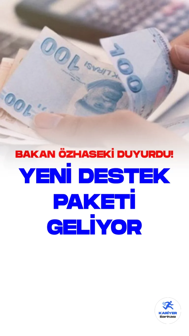 Yerinde Dönüşüm Projesi: Afetzedelere Konut ve İş Yeri İçin Hibe ve Kredi.Çevre, Şehircilik ve İklim Değişikliği Bakanı Mehmet Özhaseki, Kahramanmaraş depremlerinden etkilenen iller için "Yerinde Dönüşüm" projesinin detaylarını açıkladı. Yerinde Dönüşüm Projesi kapsamında, afetzedelerin kendi yapılarını yerinde inşa etmeleri için önemli destekler sağlanacak.