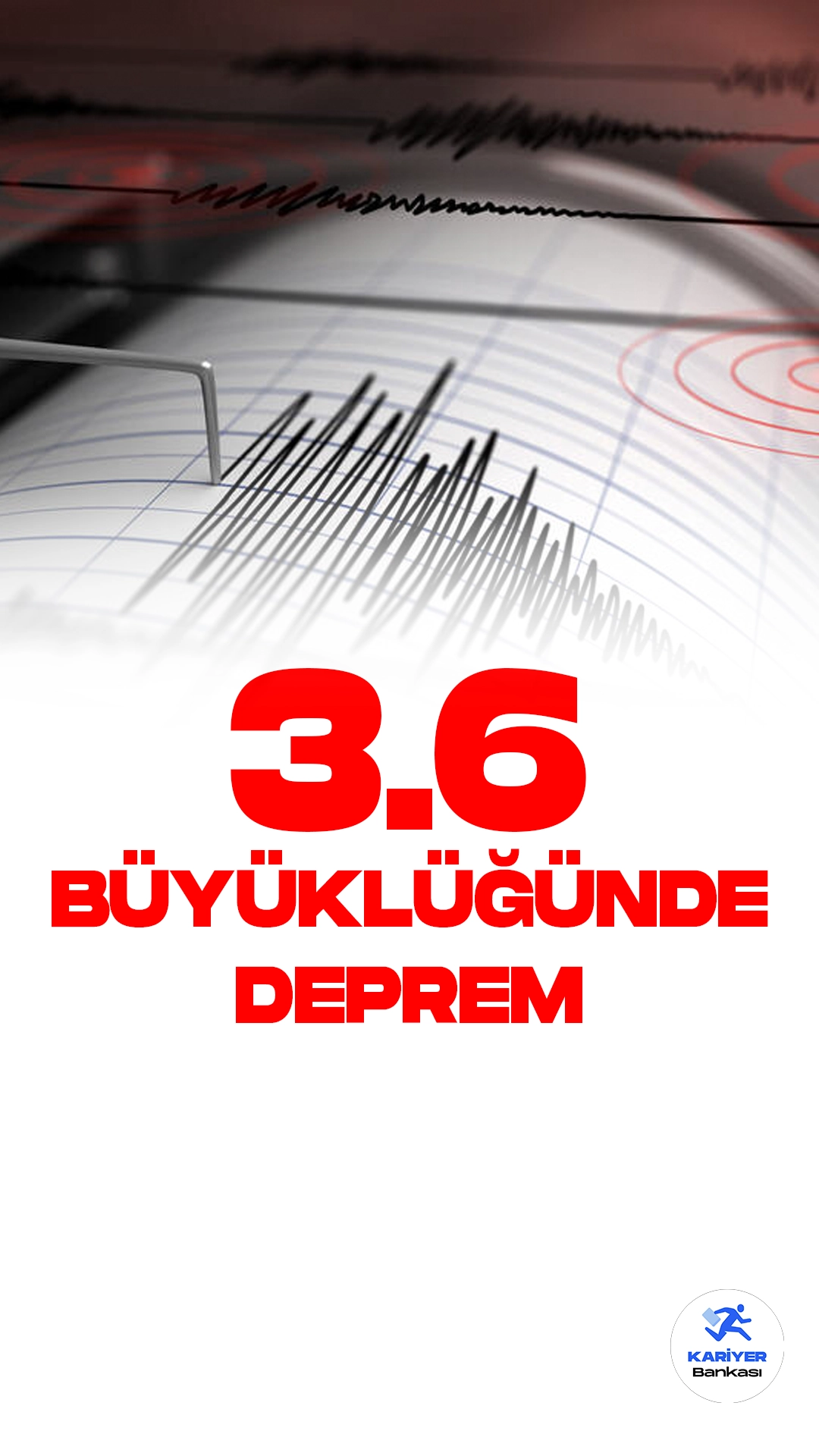 Bursa'da 3.6 Büyüklüğünde Deprem Oldu. Kandilli Rasathanesi Deprem Araştırma Enstitüsü tarafından yayımlanan son dakika duyurusuna göre, Bursa ilinin Mustafakemalpaşa ilçesine bağlı Yukarıbalı mahallesinde 3.6 büyüklüğünde deprem meydana geldiği aktarıldı.