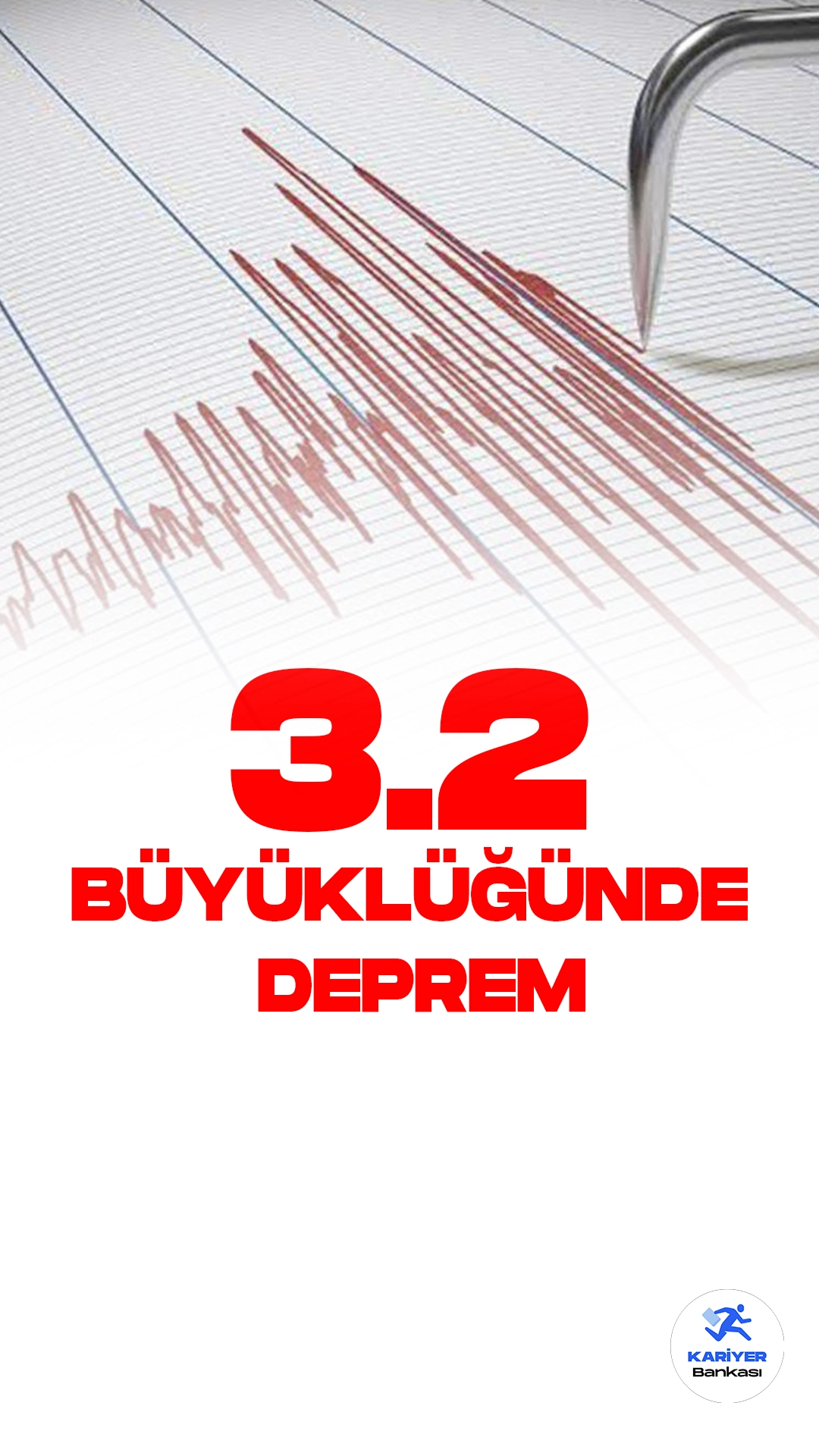 Çanakkale'de 3.2. Büyüklüğünde Deprem Oldu. Kandilli Rasathanesi Deprem Araştırma Enstitüsü tarafından yayımlanan son dakika duyurusuna göre, Çanakkale Ayvacık-Kocaköy'de 3.2 büyüklüğünde deprem meydana geldiği aktarıldı.