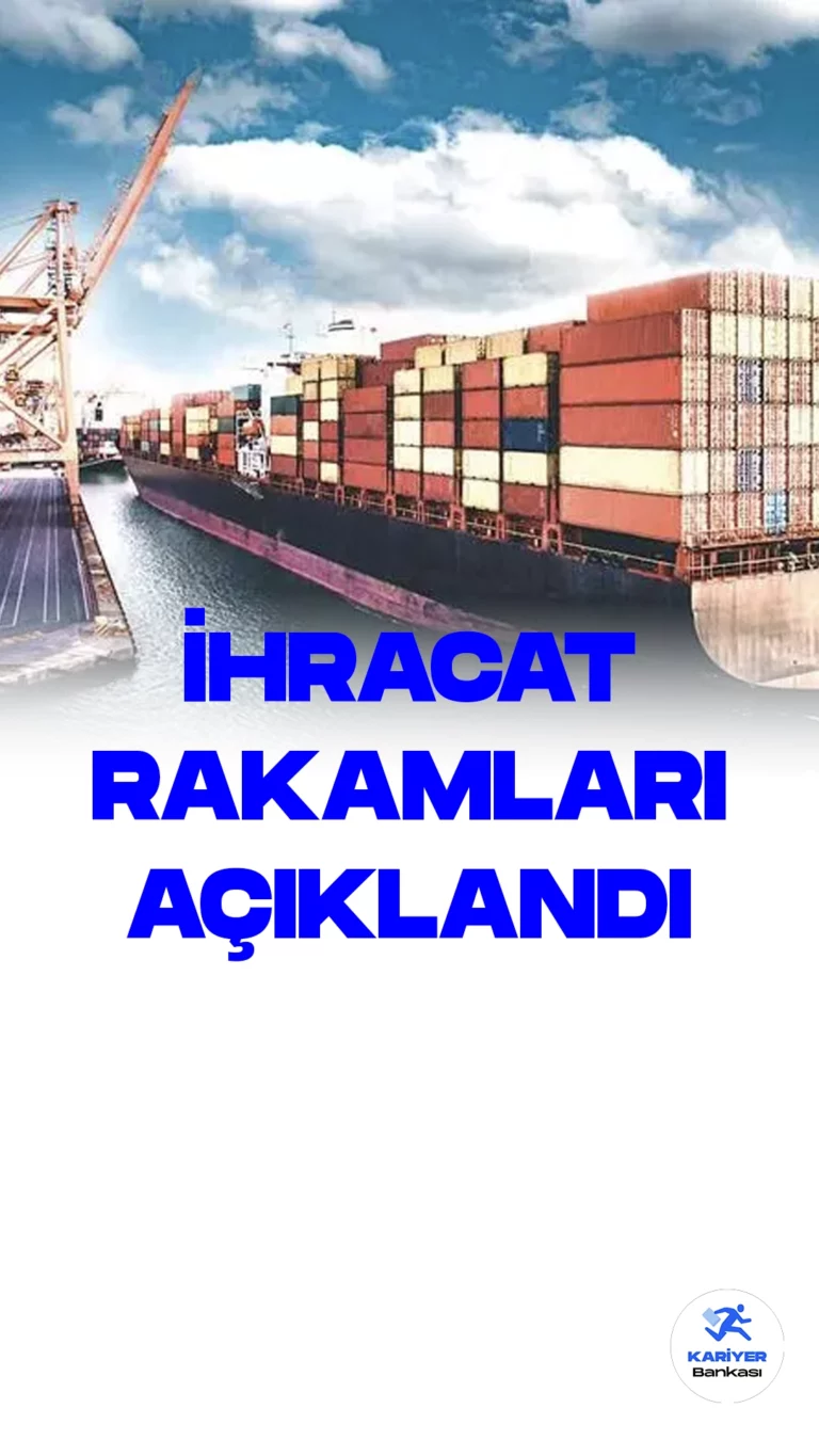 Türkiye'nin İhracatında Olumlu Gelişmeler ve Dış Ticaret Dengesi.2023 yılının ilk yarısında, Türkiye'nin ihracatı 123,4 milyar dolarla dikkat çekti. Haziran ayına özgü zorluklara rağmen, bu dönemde ihracat 20,9 milyar dolar olarak gerçekleşti, ve bu rakam ilk 5 ayın aylık ortalama ihracatını aştı. Ancak, geçen yılın aynı dönemine kıyasla ihracatta %10,5'lik bir azalış görüldü. Bu düşüşün temel sebebi, Kurban Bayramı tatiliyle birlikte sipariş ve teslimatlardaki geçici duraksamalardı.