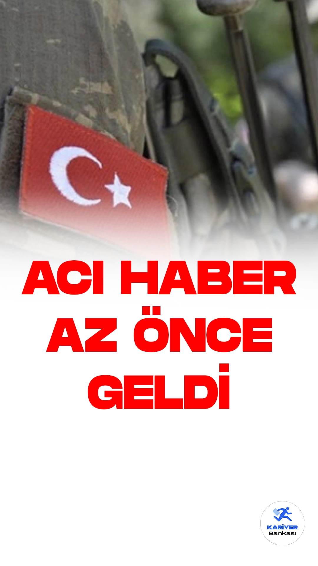 MSB: P.Asb.Kd.Çvş Mehmet Özler Şehit Oldu. Milli Savunma Bakanlığı resmi sayfasından, P.Asb.Kd.Çvş Mehmet Özler'in şehit olduğunu duyurdu.